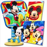 Mickey Mouse & Friends